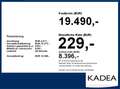 Opel Grandland 1.2 Navi,Lenk+Sitzheizung,LED,PDC, Weiß - thumbnail 4
