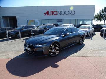 A7 40 TDi S tronic S-Line