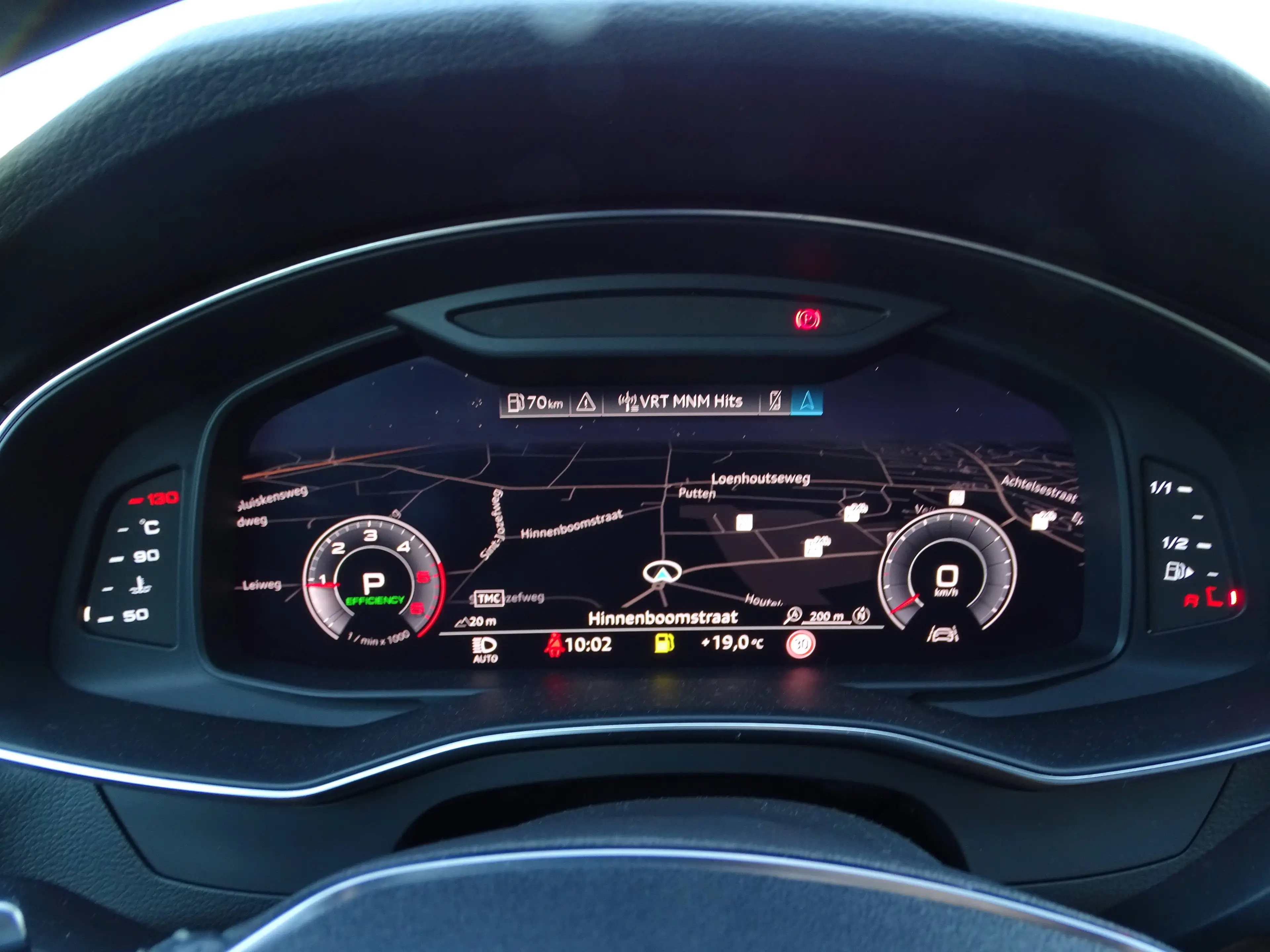 Audi A7 A7 40 TDi S tronic S-Line — photo 9
