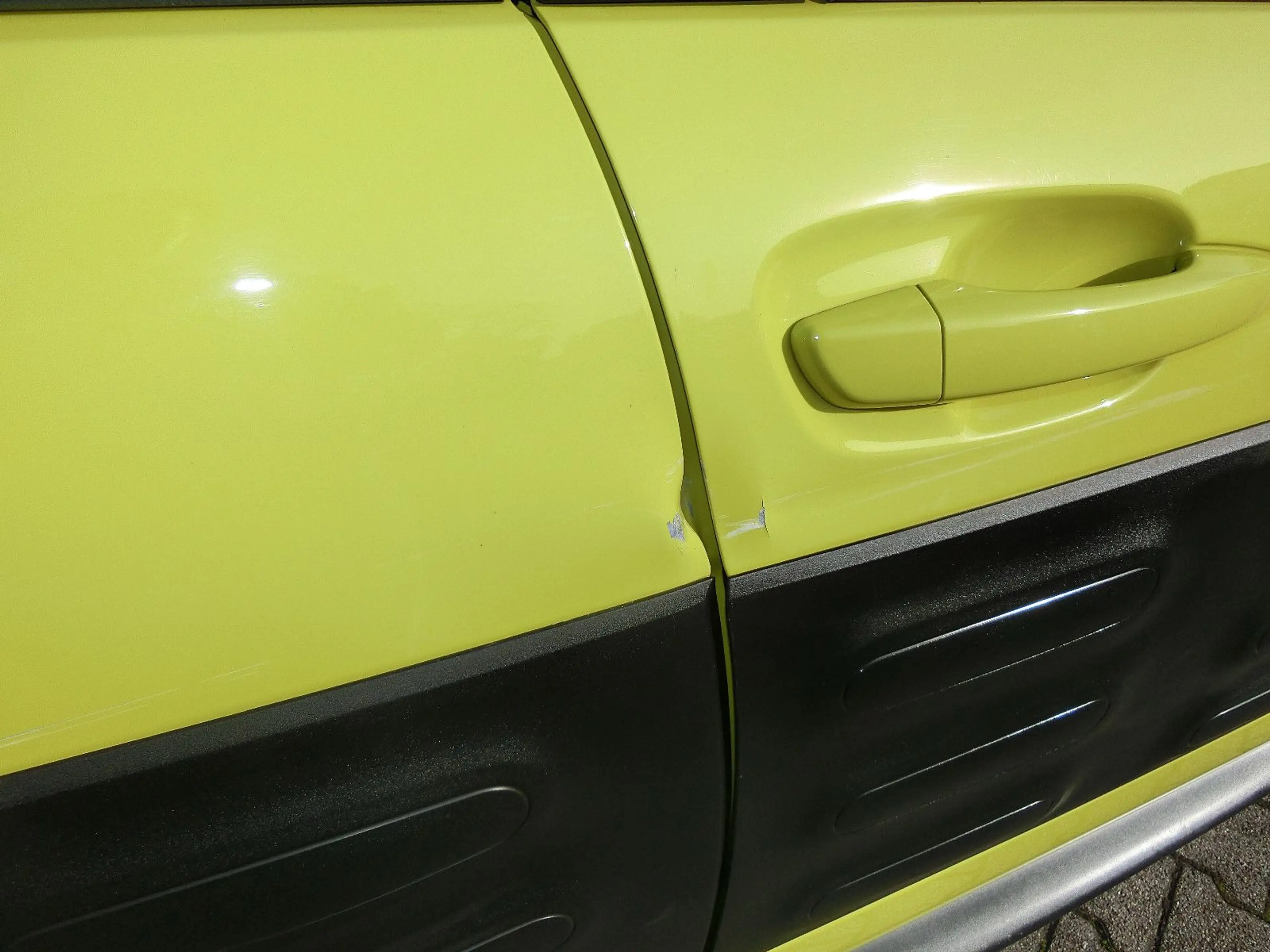 Citroen C4 Cactus C4 1.6L Cactus Feel Edition — photo 8
