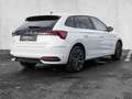 Skoda Scala 1.5 TSI DSG Selection AHK LED NAVI ALU Weiß - thumbnail 4