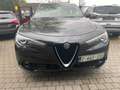 Alfa Romeo Stelvio 2.2 JTD Super-XENON-GPS-CUIR-TVA COMP. Black - thumbnail 5