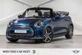 MINI Cooper Cabrio SIDEWALK EDITION |HUD|H&K Blauw - thumbnail 1