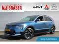 Kia e-Niro EV DynamicPlusLine 64.8 kWh | Airco | Navi | Camer Blue - thumbnail 1