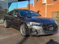 Audi A5 * RESERVEE / RESERVED / GERESERVEERD * Grijs - thumbnail 5