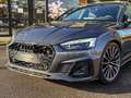 Audi A5 * RESERVEE / RESERVED / GERESERVEERD * Grijs - thumbnail 2