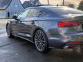 Audi A5 * RESERVEE / RESERVED / GERESERVEERD * Grijs - thumbnail 7