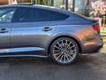 Audi A5 * RESERVEE / RESERVED / GERESERVEERD * Grijs - thumbnail 6
