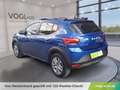 Dacia Sandero Stepway Expression TCe 110 Blau - thumbnail 3