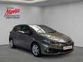 Toyota Auris 1.8 Hybrid Comfort *NAVI*KAMERA!* Grijs - thumbnail 4