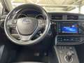 Toyota Auris 1.8 Hybrid Comfort *NAVI*KAMERA!* Grijs - thumbnail 12
