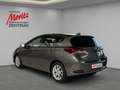 Toyota Auris 1.8 Hybrid Comfort *NAVI*KAMERA!* Grijs - thumbnail 2