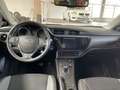 Toyota Auris 1.8 Hybrid Comfort *NAVI*KAMERA!* Grijs - thumbnail 9