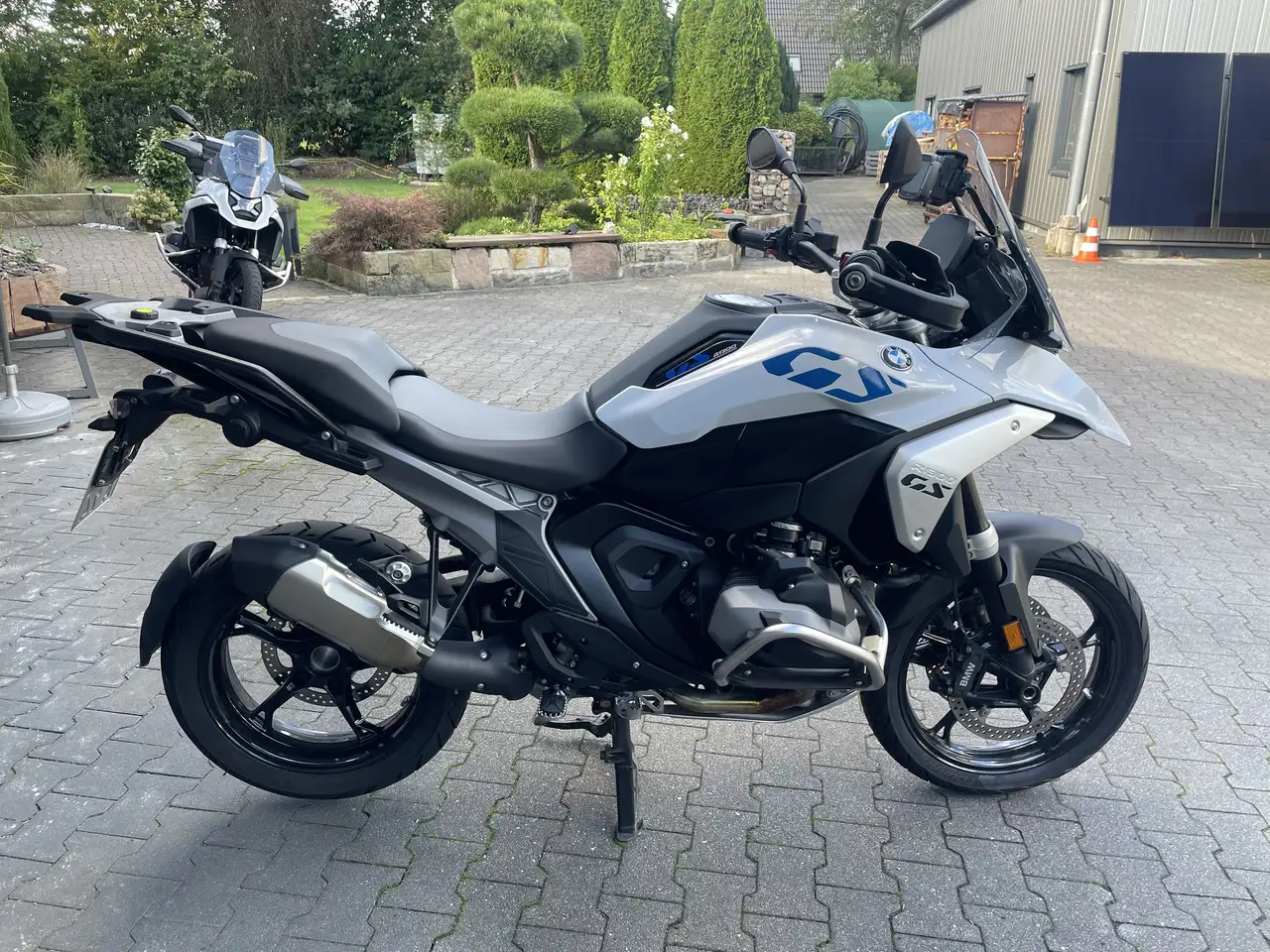 BMW R 1300 GS