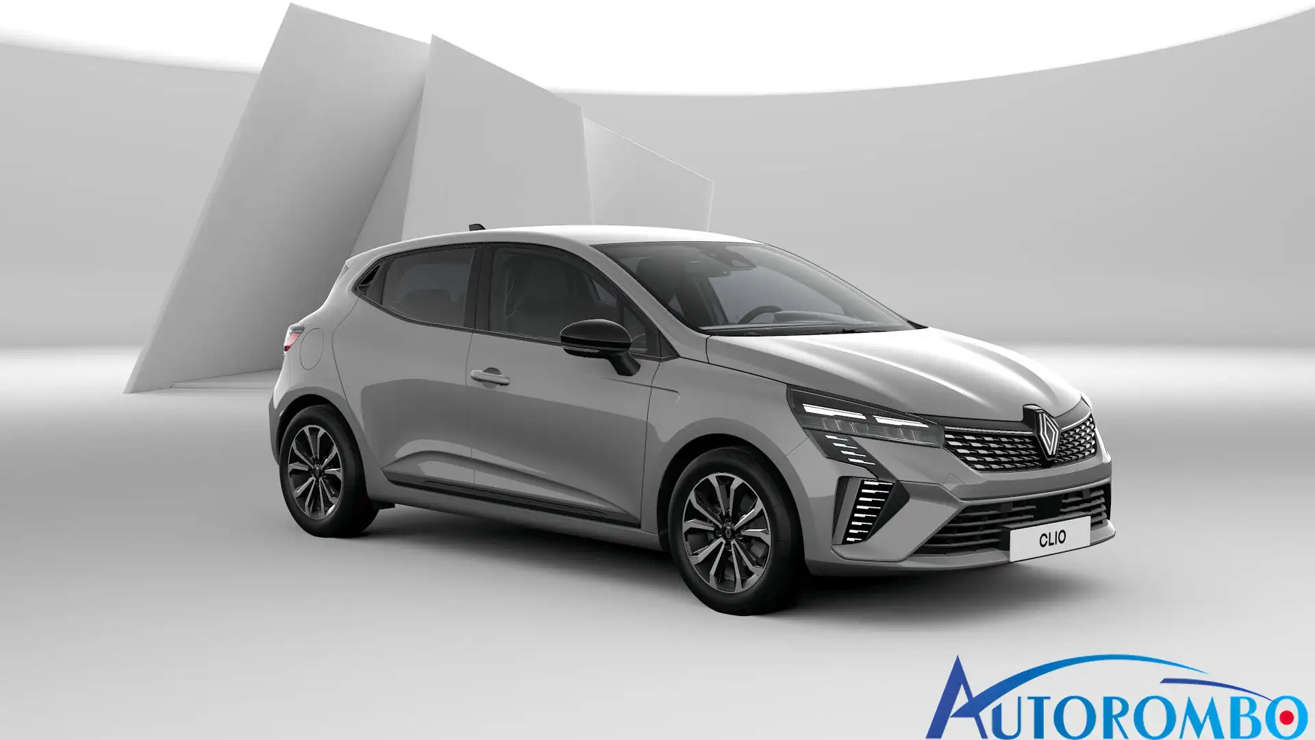 Renault Clio Clio ECO-G 100 CV 5 porte Techno - 1