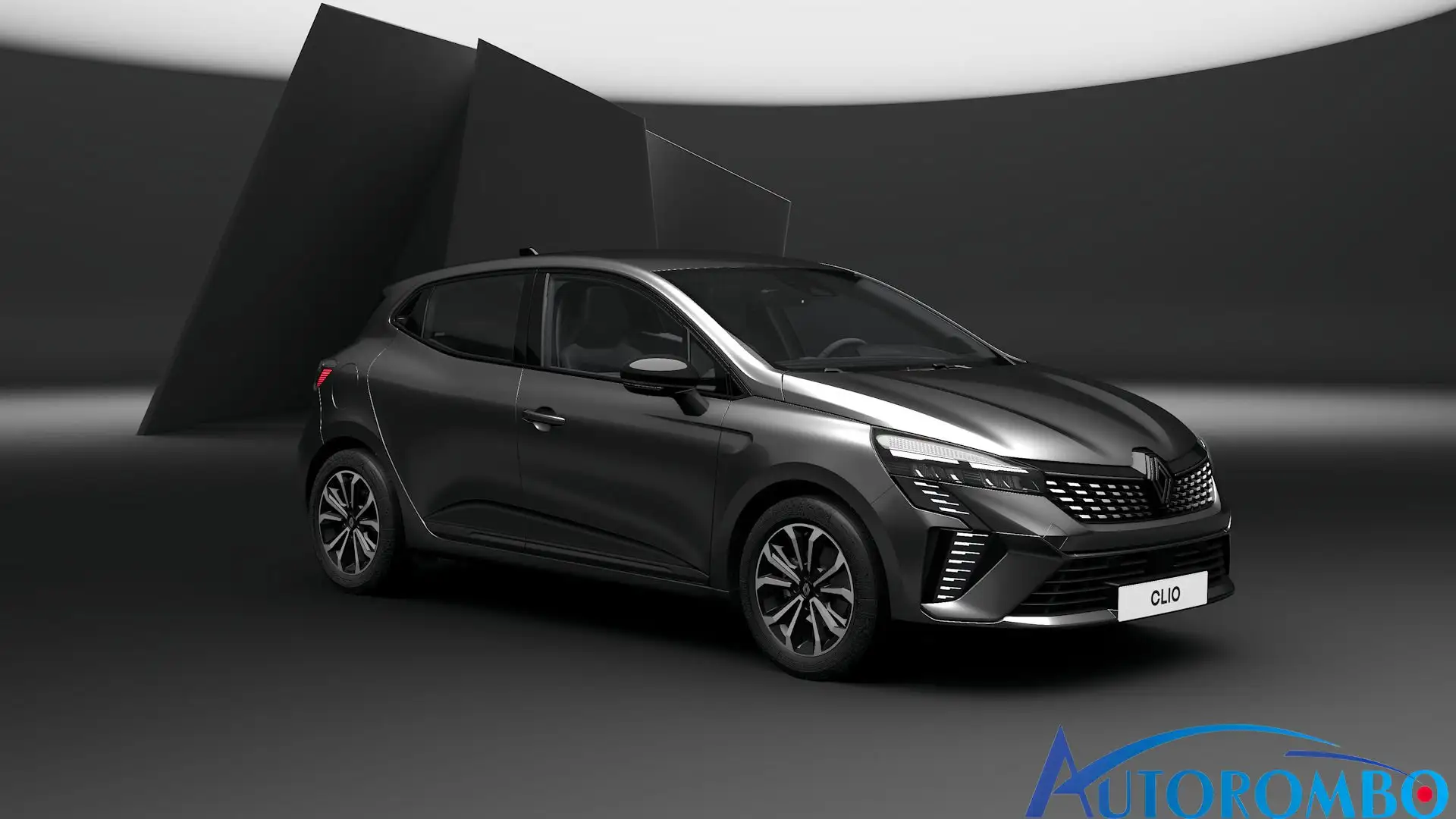 Renault Clio Clio ECO-G 100 CV 5 porte Techno - 2