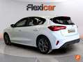 Ford Focus 1.0 Ecoboost ST-Line X 125 Blanco - thumbnail 5