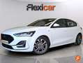 Ford Focus 1.0 Ecoboost ST-Line X 125 Blanco - thumbnail 3