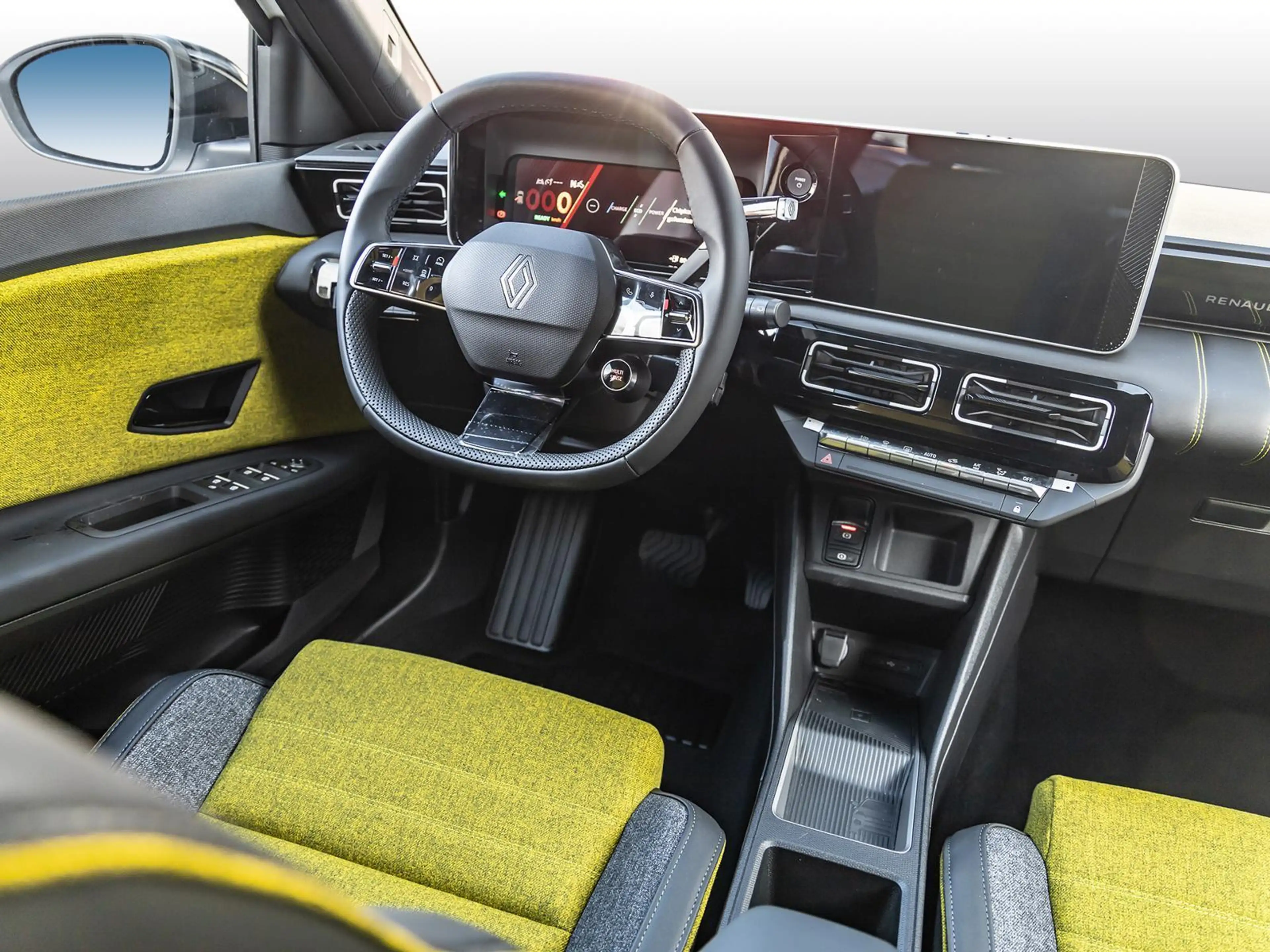 Renault R 5 5 E-Tech 100% elektr. Iconic Five 150 Comfort Ra — photo 4