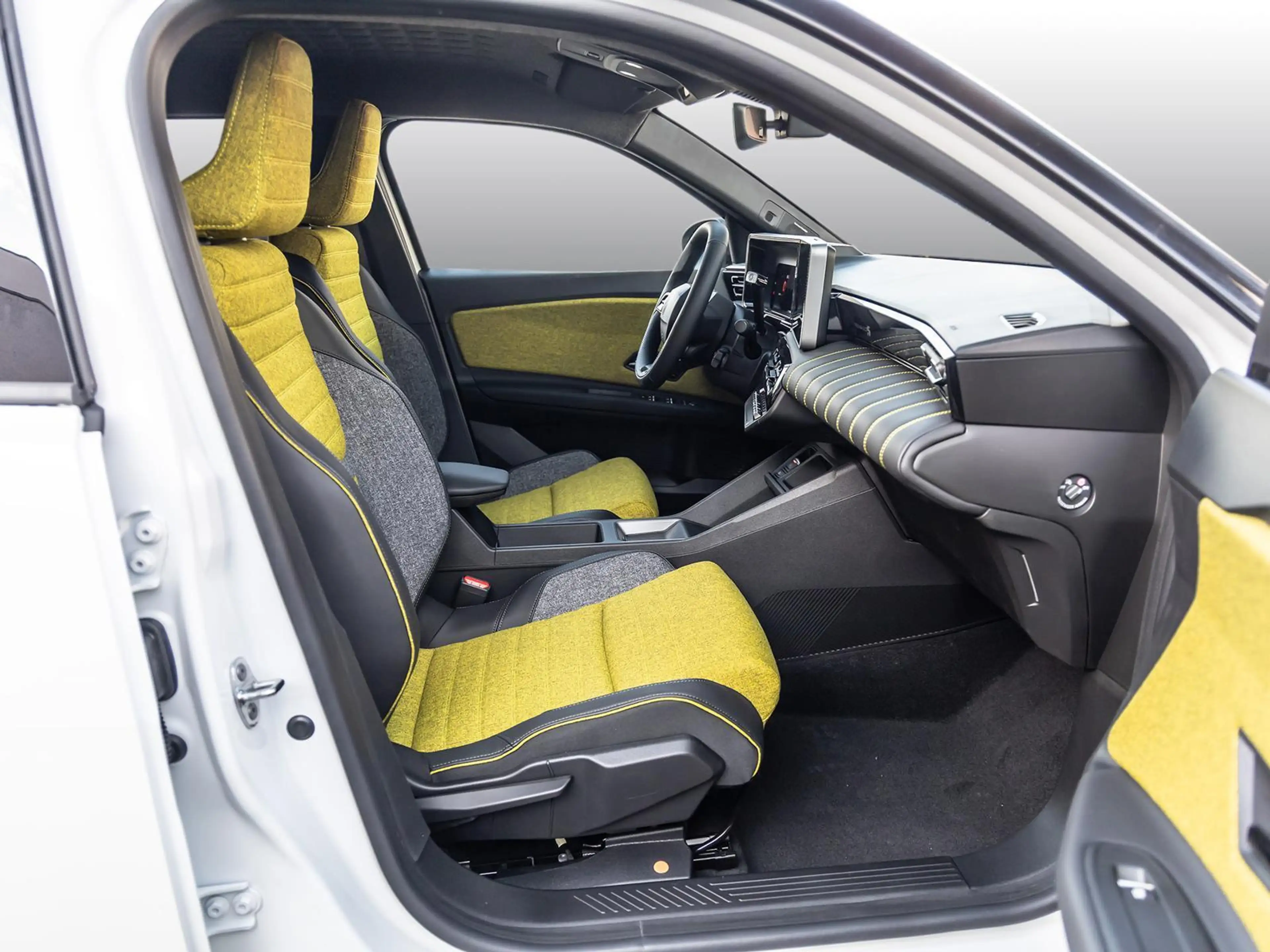 Renault R 5 5 E-Tech 100% elektr. Iconic Five 150 Comfort Ra — photo 5