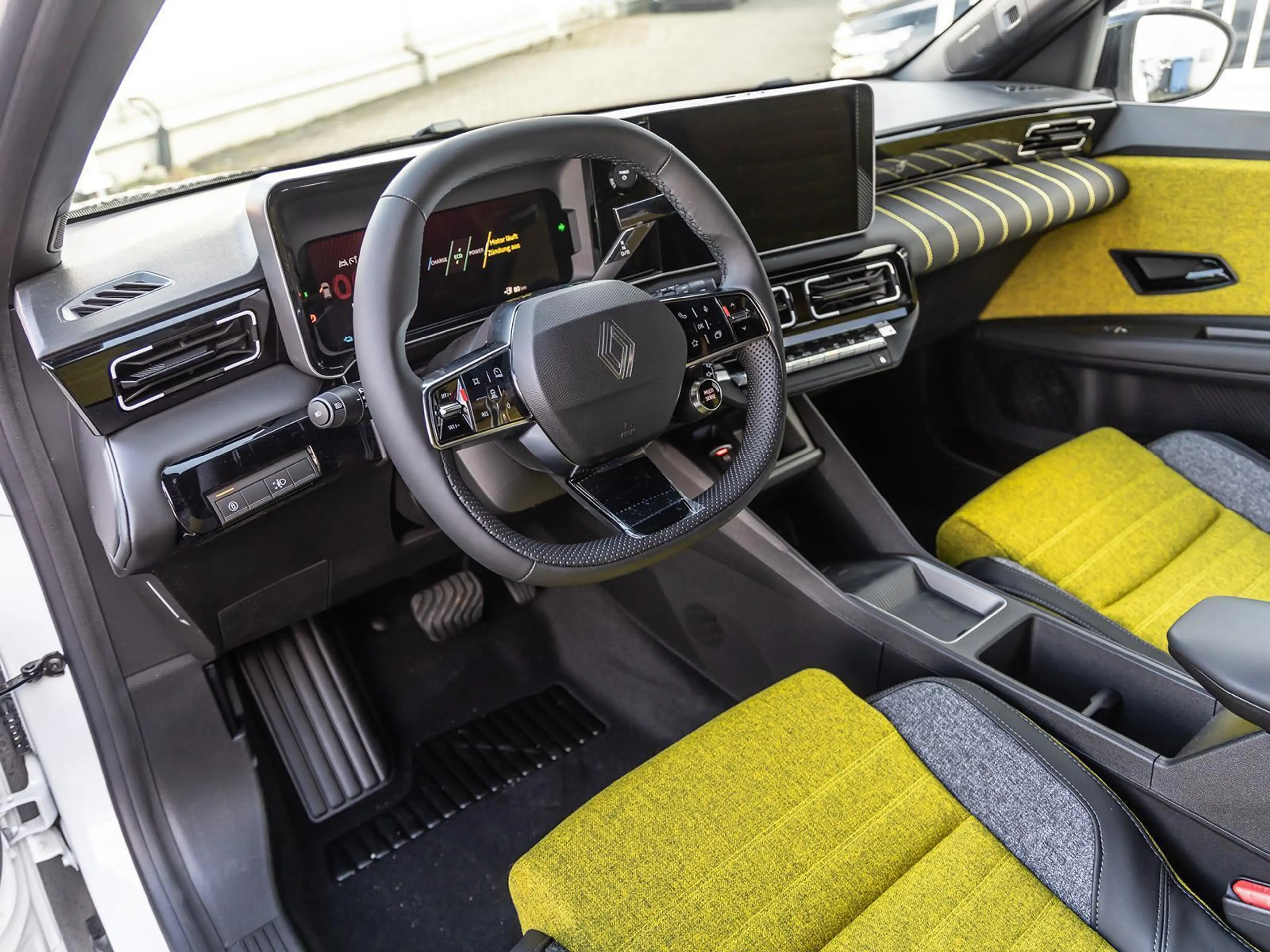Renault R 5 5 E-Tech 100% elektr. Iconic Five 150 Comfort Ra — photo 13