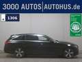 Mercedes-Benz C 220 T d Avantgarde Navi LED AHK Distronic+ Noir - thumbnail 1