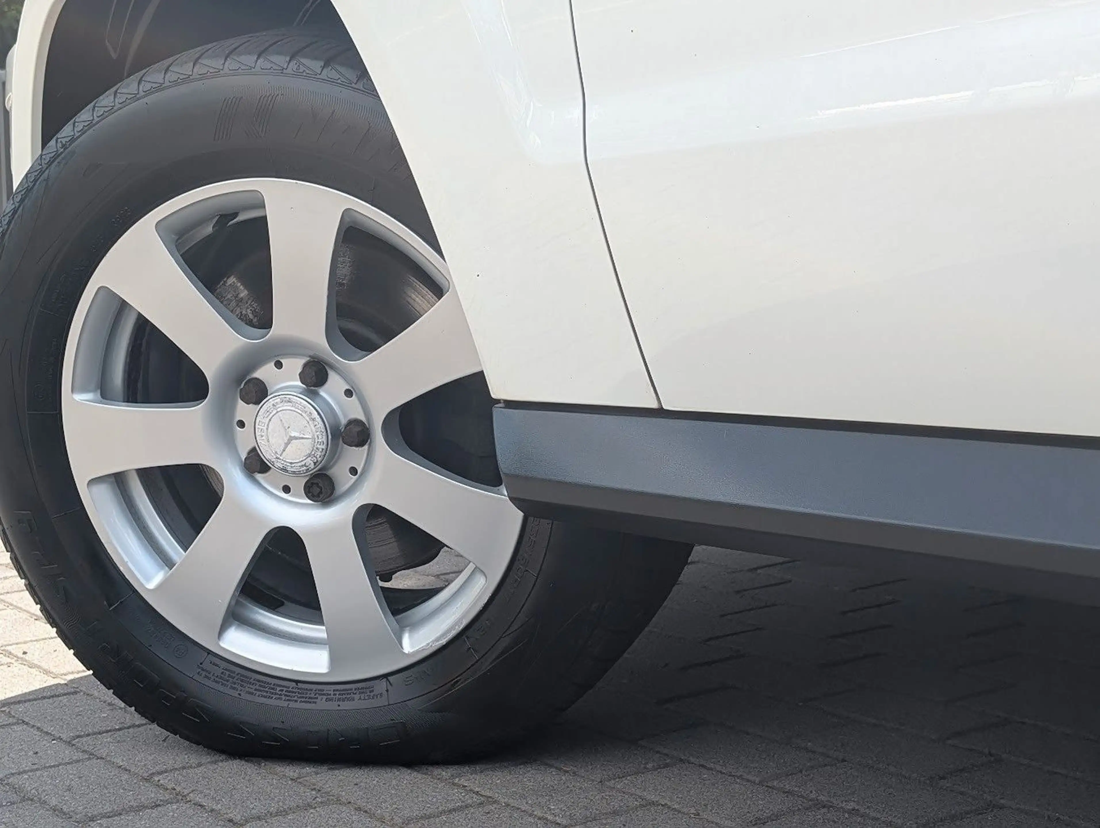 Mercedes-Benz GLK 220 CDI Sport PANO. 4x4. NAVI. AHK — photo 37