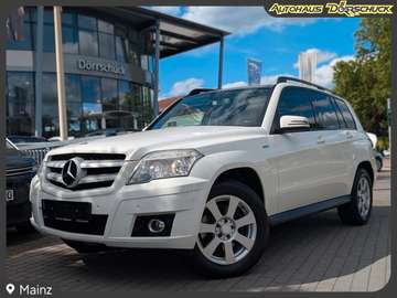CDI Sport PANO. 4x4. NAVI. AHK
