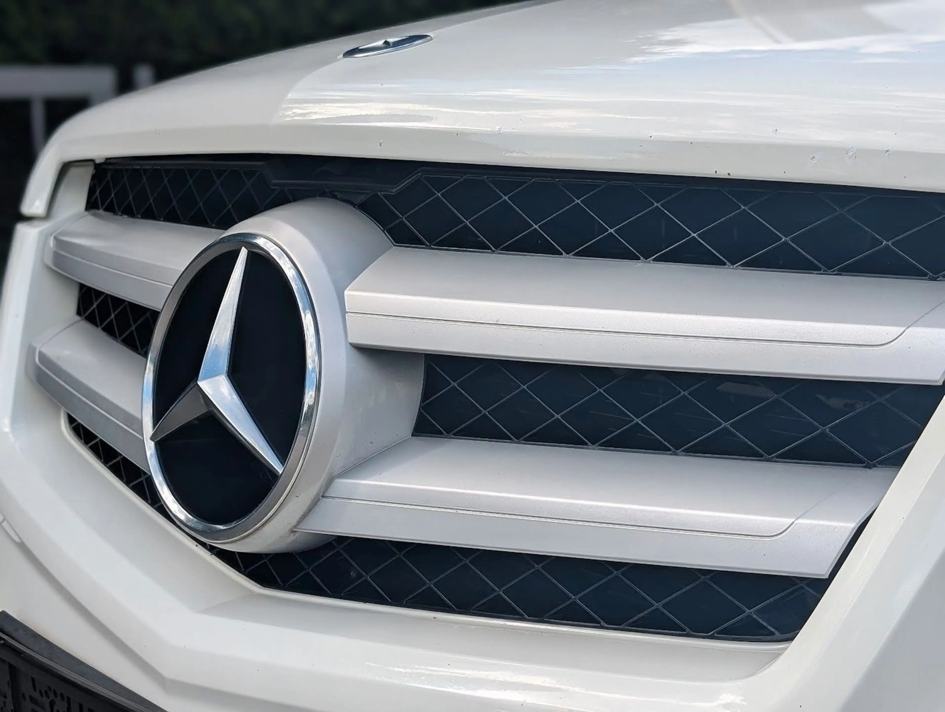 Mercedes-Benz GLK 220 CDI Sport PANO. 4x4. NAVI. AHK — photo 20