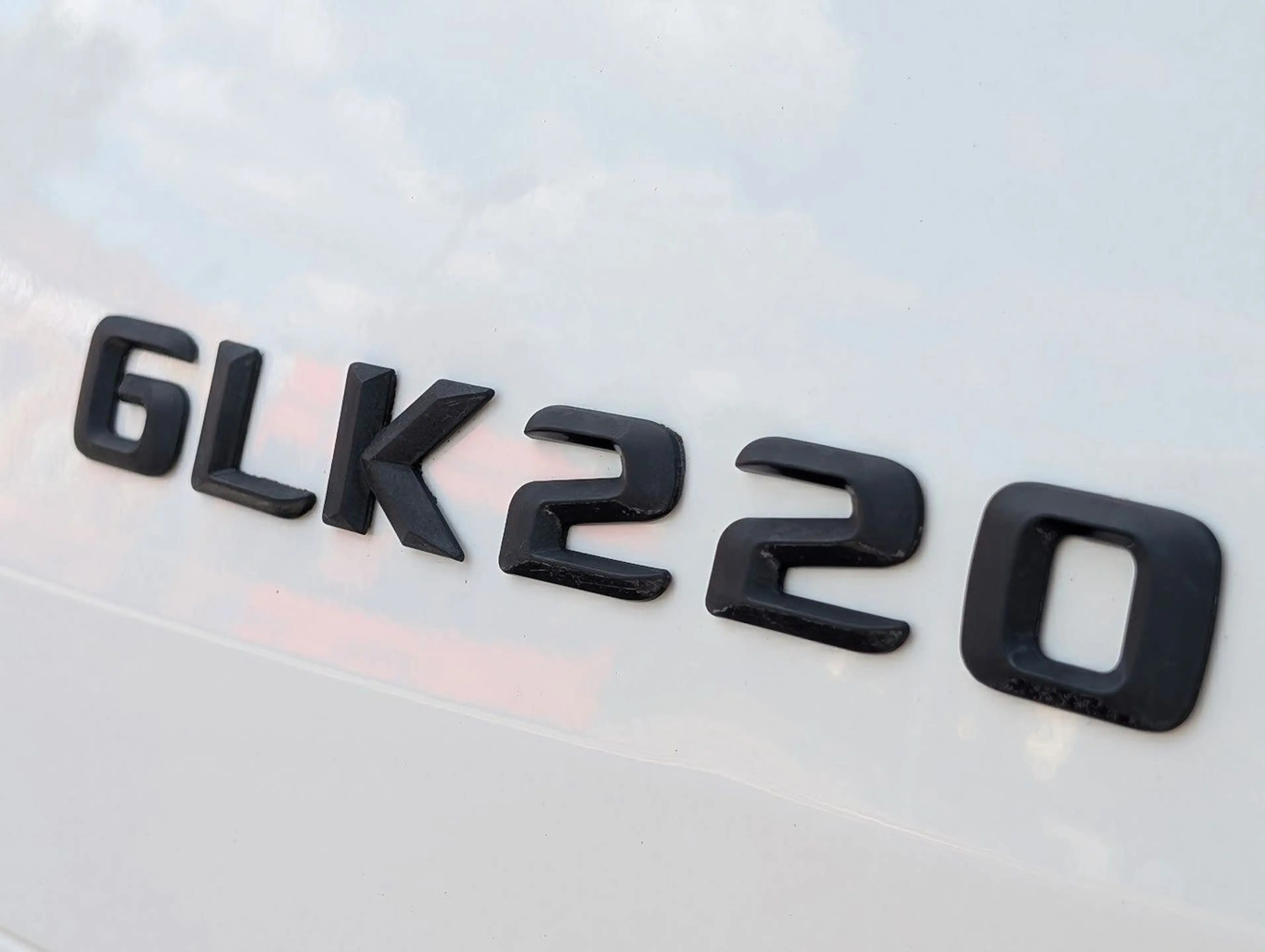 Mercedes-Benz GLK 220 CDI Sport PANO. 4x4. NAVI. AHK — photo 36