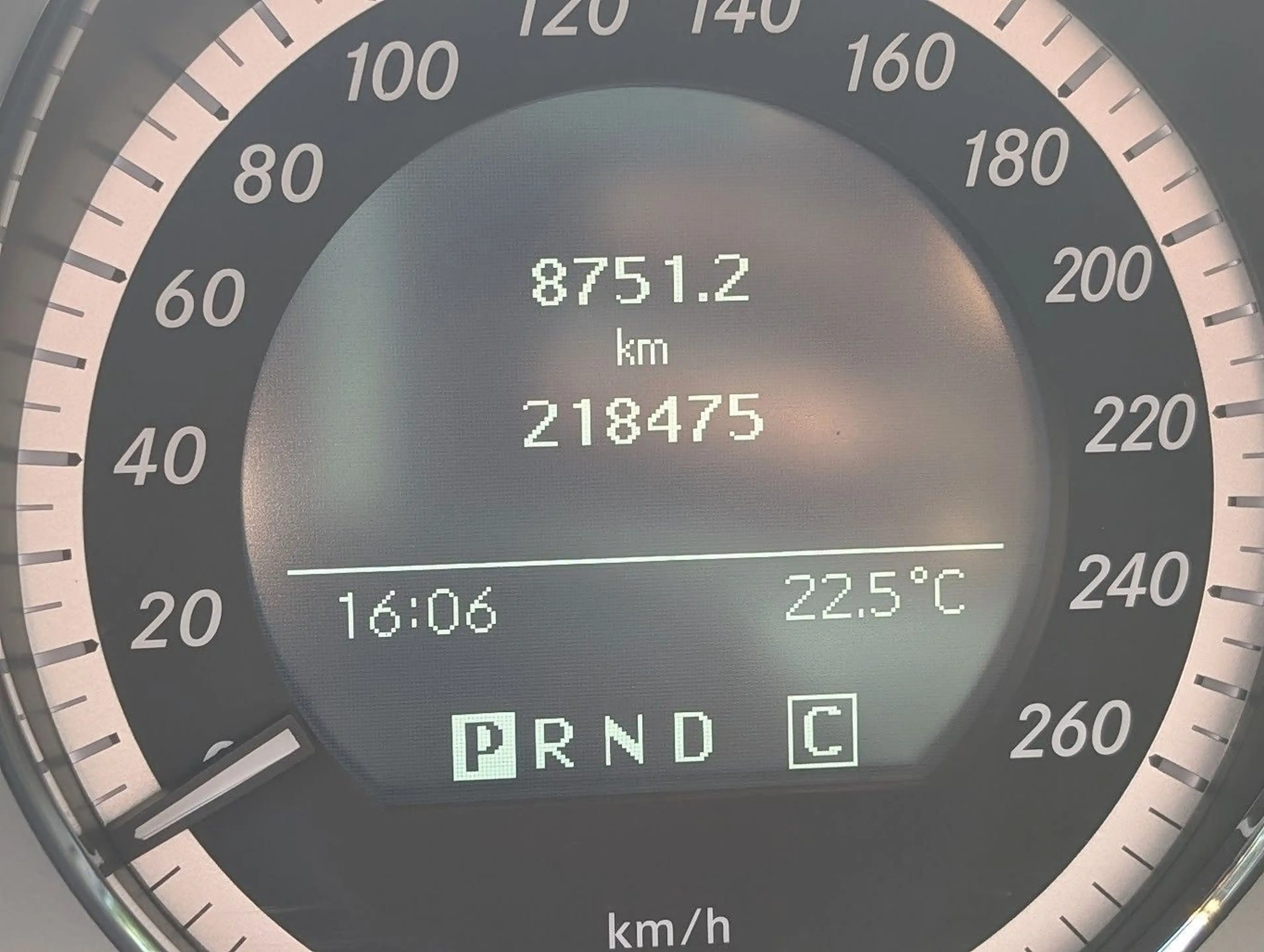 Mercedes-Benz GLK 220 CDI Sport PANO. 4x4. NAVI. AHK — photo 7