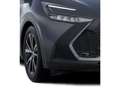 Toyota C-HR Hybrid FWD Team Deutschland Grau - thumbnail 8