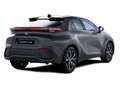 Toyota C-HR Hybrid FWD Team Deutschland Grau - thumbnail 5