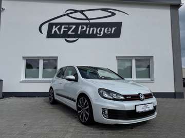 VI GTI adidas