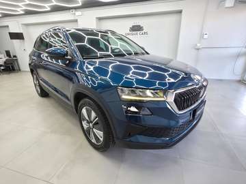 Karoq 2022 2.0 tdi Executive 4x4 150cv dsg