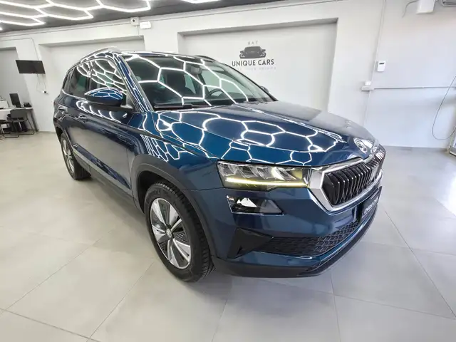 Skoda Karoq Karoq 2022 2.0 tdi Executive 4x4 150cv dsg