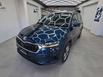 Karoq 2022 2.0 tdi Executive 4x4 150cv dsg