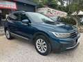 Volkswagen Tiguan 2.0TDI*90000KM*FULL DSG GARANZIA Bleu - thumbnail 1