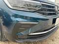 Volkswagen Tiguan 2.0TDI*90000KM*FULL DSG GARANZIA Bleu - thumbnail 5
