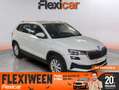 Skoda Karoq 2.0TDI AdBlue Ambition 4x4 DSG 110kW Blanco - thumbnail 1