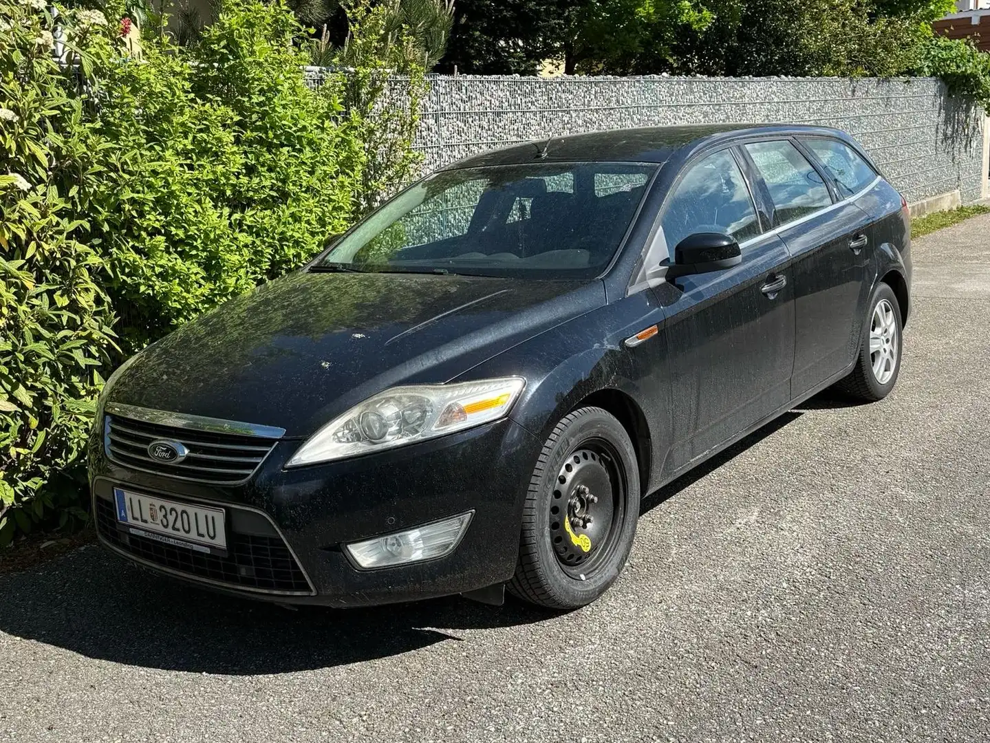 Ford Mondeo Mondeo Traveller Ghia 2,0 TDCi DPF Ghia - 1
