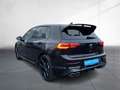 Volkswagen Golf VIII R 2.0 TSI 4M DSG IQ DRIFT KAM TRAVEL Schwarz - thumbnail 2