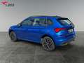 Skoda Kamiq 1.0 TSI Style Klimaaut LED KeyLess Kamera Blau - thumbnail 4