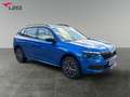 Skoda Kamiq 1.0 TSI Style Klimaaut LED KeyLess Kamera Blau - thumbnail 8