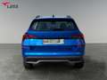 Skoda Kamiq 1.0 TSI Style Klimaaut LED KeyLess Kamera Blau - thumbnail 5