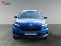 Skoda Kamiq 1.0 TSI Style Klimaaut LED KeyLess Kamera Blau - thumbnail 9