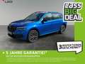 Skoda Kamiq 1.0 TSI Style Klimaaut LED KeyLess Kamera Blau - thumbnail 1