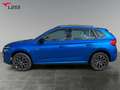 Skoda Kamiq 1.0 TSI Style Klimaaut LED KeyLess Kamera Blau - thumbnail 3
