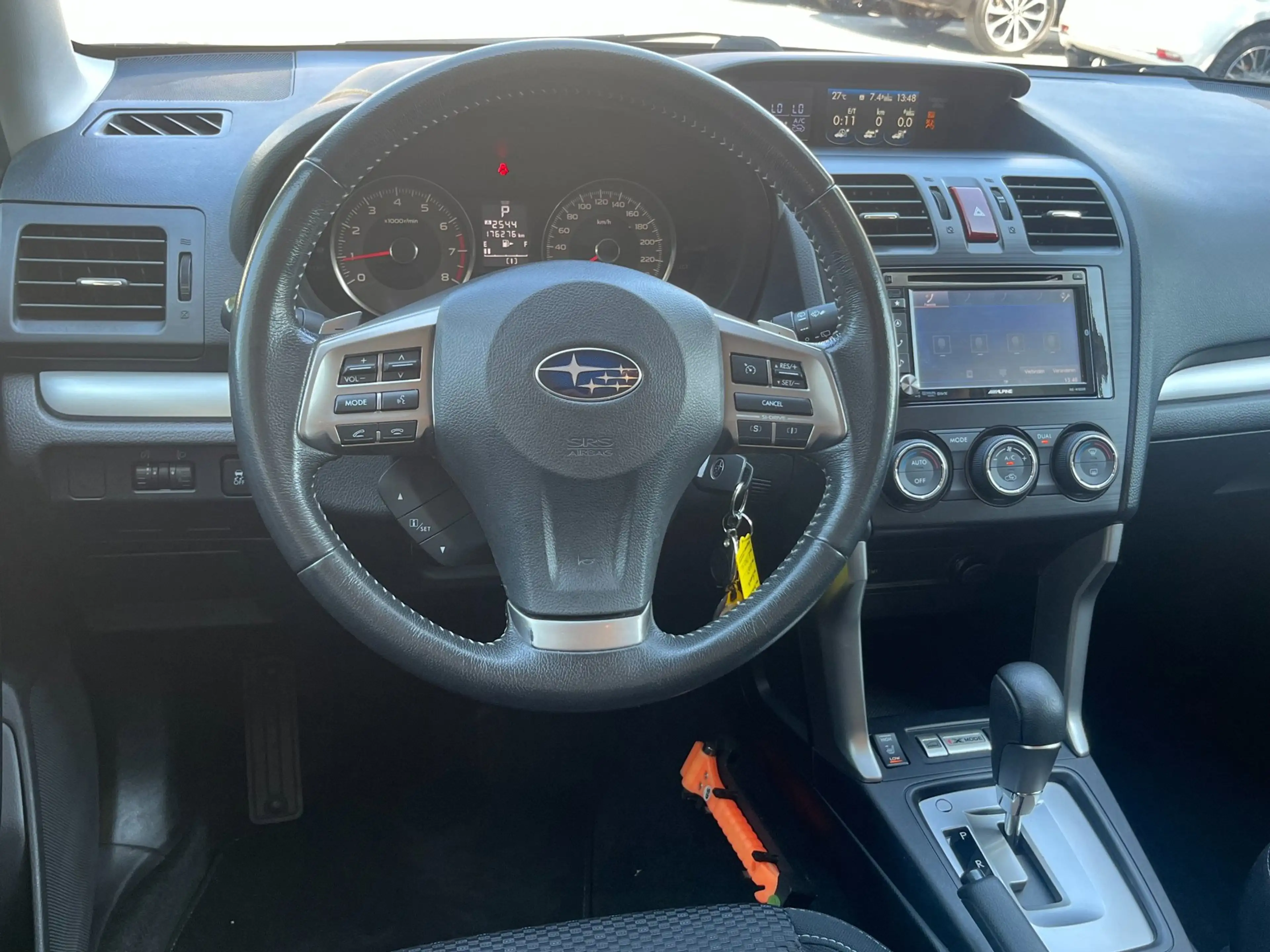Subaru Forester 2.0 Luxury|1e Eigenaar|Org NL — photo 30