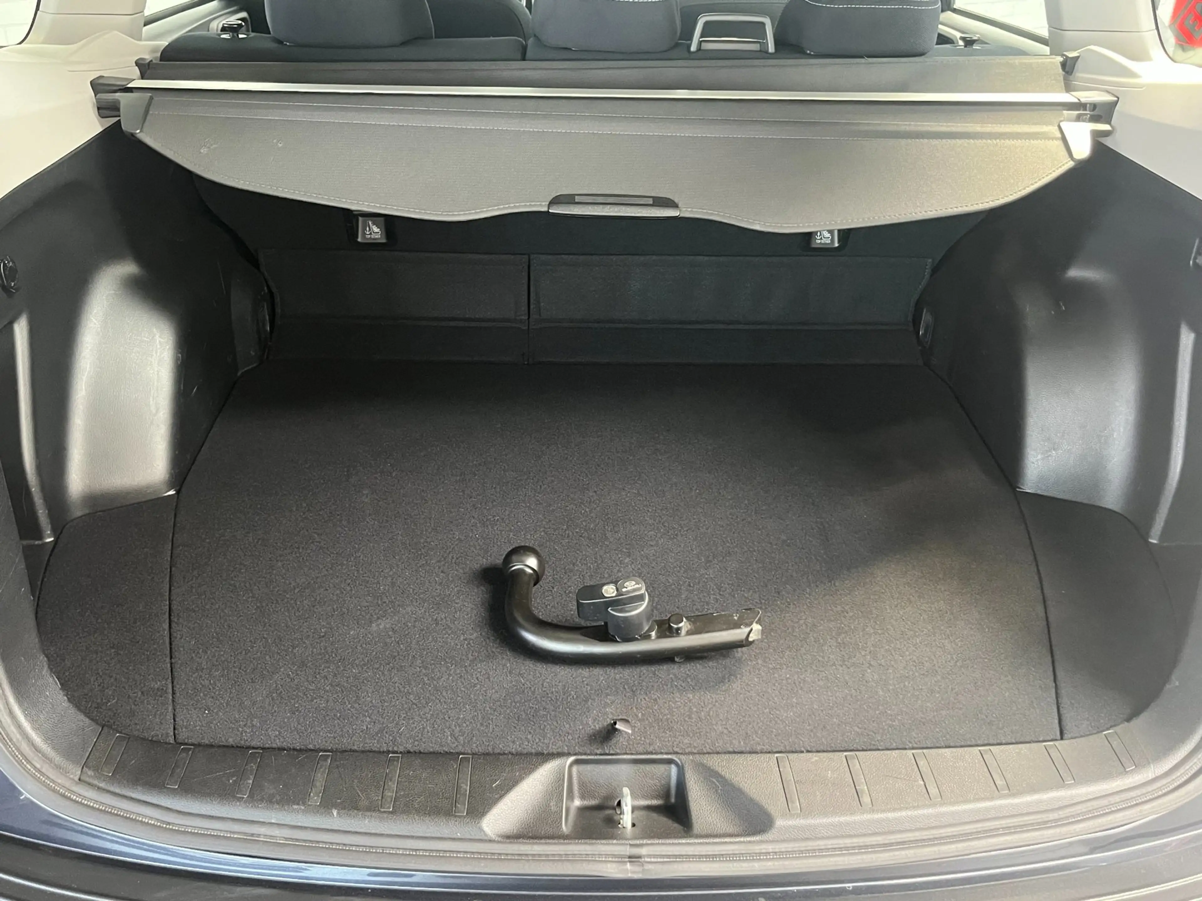 Subaru Forester 2.0 Luxury|1e Eigenaar|Org NL — photo 8
